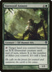 Vastwood Animist (116) [Worldwake]