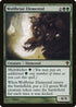 Wolfbriar Elemental (118) [Worldwake]