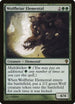 Wolfbriar Elemental (118) [Worldwake]