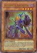 Infernity Archfiend (WC09-EN001) [Stardust Accelerator Promos]
