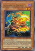 Infernity Dwarf (WC09-EN002) [Stardust Accelerator Promos]