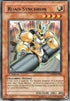 Road Synchron (DP09-EN002) [Duelist Pack 9: Yusei 2]
