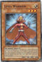 Level Warrior (DP09-EN007) [Duelist Pack 9: Yusei 2]