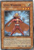 Level Warrior (DP09-EN007) [Duelist Pack 9: Yusei 2]