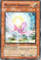 Majestic Dragon (DP09-EN008) [Duelist Pack 9: Yusei 2]