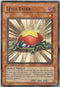 Level Eater (DP09-EN011) [Duelist Pack 9: Yusei 2]
