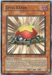 Level Eater (DP09-EN011) [Duelist Pack 9: Yusei 2]
