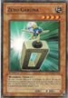Zero Gardna (DP09-EN012) [Duelist Pack 9: Yusei 2]