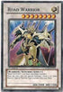 Road Warrior (DP09-EN015) [Duelist Pack 9: Yusei 2]