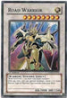 Road Warrior (DP09-EN015) [Duelist Pack 9: Yusei 2]