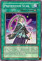 Prevention Star (DP09-EN017) [Duelist Pack 9: Yusei 2]