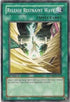 Release Restraint Wave (DP09-EN019) [Duelist Pack 9: Yusei 2]