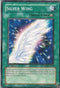 Silver Wing (DP09-EN020) [Duelist Pack 9: Yusei 2]