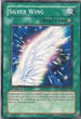 Silver Wing (DP09-EN020) [Duelist Pack 9: Yusei 2]