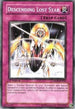 Descending Lost Star (DP09-EN024) [Duelist Pack 9: Yusei 2]
