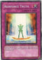 Reinforce Truth (DP09-EN027) [Duelist Pack 9: Yusei 2]