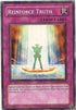 Reinforce Truth (DP09-EN027) [Duelist Pack 9: Yusei 2]