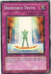 Reinforce Truth (DP09-EN027) [Duelist Pack 9: Yusei 2]