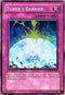 Tuner's Barrier (DP09-EN030) [Duelist Pack 9: Yusei 2]
