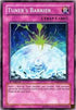 Tuner's Barrier (DP09-EN030) [Duelist Pack 9: Yusei 2]