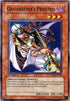 Gravekeeper's Priestess (ABPF-EN000) [Absolute Powerforce]