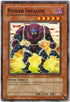 Power Invader (ABPF-EN009) [Absolute Powerforce]