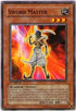Sword Master (ABPF-EN011) [Absolute Powerforce]