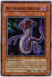Reptilianne Servant (ABPF-EN015) [Absolute Powerforce]