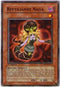Reptilianne Naga (ABPF-EN017) [Absolute Powerforce]