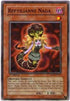 Reptilianne Naga (ABPF-EN017) [Absolute Powerforce]