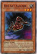 Fire Ant Ascator (ABPF-EN020) [Absolute Powerforce]