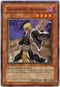 Gravekeeper's Descendant (ABPF-EN028) [Absolute Powerforce]