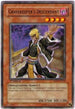 Gravekeeper's Descendant (ABPF-EN028) [Absolute Powerforce]