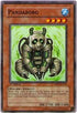 Pandaborg (ABPF-EN031) [Absolute Powerforce]