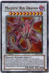 Majestic Red Dragon (ABPF-EN040) [Absolute Powerforce]