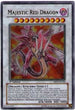 Majestic Red Dragon (ABPF-EN040) [Absolute Powerforce]
