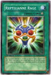 Reptilianne Rage (ABPF-EN047) [Absolute Powerforce]