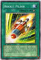 Rocket Pilder (ABPF-EN051) [Absolute Powerforce]