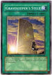 Gravekeeper's Stele (ABPF-EN056) [Absolute Powerforce]