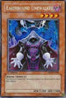 Earthbound Linewalker (ABPF-EN088) [Absolute Powerforce]