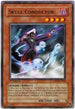 Skull Conductor (ABPF-EN098) [Absolute Powerforce]