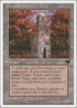 Urza's Tower (Forest) [Chronicles]