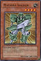 Machina Soldier (SDMM-EN006) [Structure Deck: Machina Mayhem]