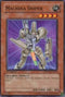 Machina Sniper (SDMM-EN007) [Structure Deck: Machina Mayhem]