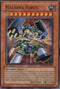 Machina Force (SDMM-EN009) [Structure Deck: Machina Mayhem]