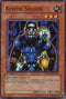 Kinetic Soldier (SDMM-EN010) [Structure Deck: Machina Mayhem]