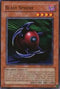 Blast Sphere (SDMM-EN011) [Structure Deck: Machina Mayhem]