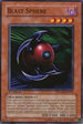 Blast Sphere (SDMM-EN011) [Structure Deck: Machina Mayhem]