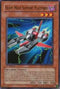 Heavy Mech Support Platform (SDMM-EN012) [Structure Deck: Machina Mayhem]