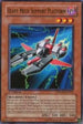 Heavy Mech Support Platform (SDMM-EN012) [Structure Deck: Machina Mayhem]